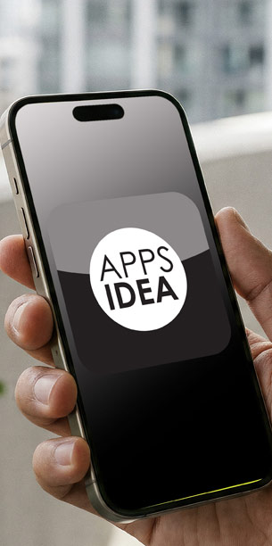 Appsidea - mobile application development
