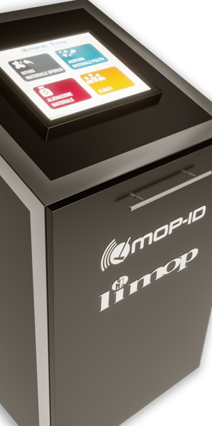 MOP-ID - software project by Emil Software